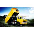 6x4 fahren 375HP EURO 3 Dongfeng Kipper / Dongfeng Kipper / Dongfeng Grubenwagen / Dongfeng Kipper / Ton Transport LKW